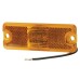 Narva Model 18 LED Marker Lamps with In-Built Retro Reflector - 114 x 41mm